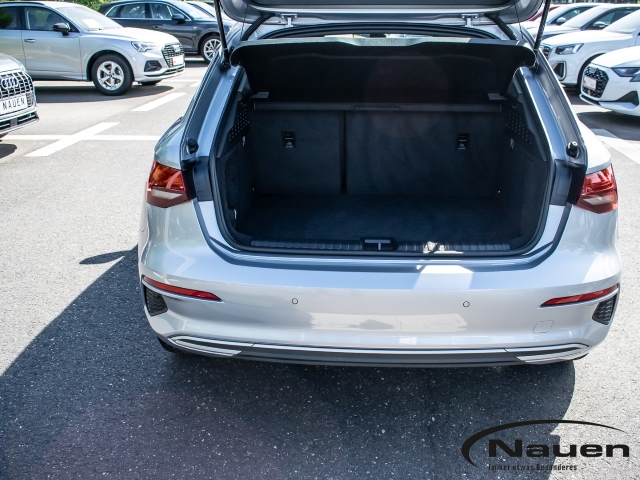 A3 Sportback 30 TDI Advanced *mtl. 249,- 3,99%*