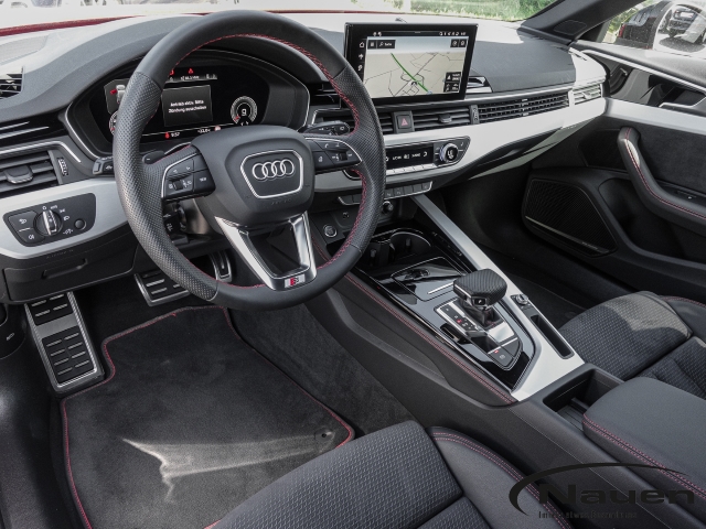 A4 Avant 35 TFSI S-line *Leasingrate 365,-*