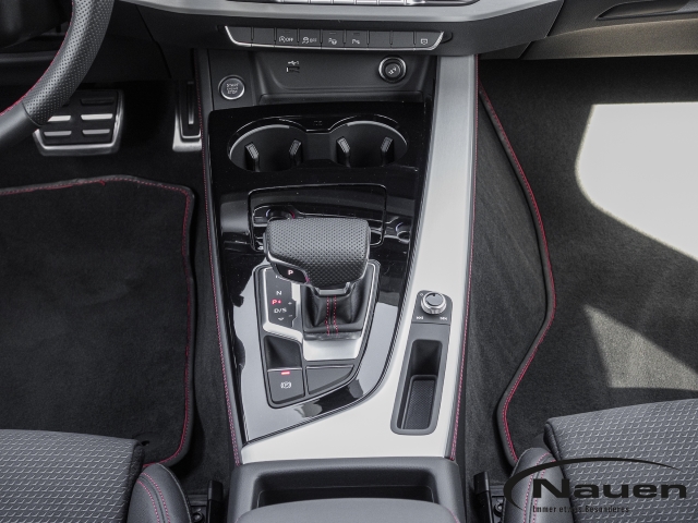 A4 Avant 35 TFSI S-line *Leasingrate 365,-*