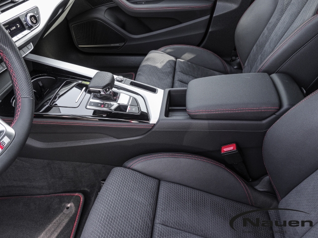 A4 Avant 35 TFSI S-line *Leasingrate 365,-*