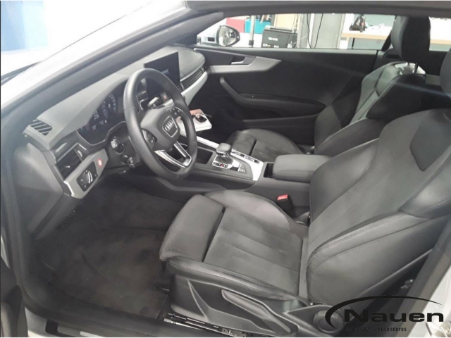 A5 Cabriolet 35 TDI Advanced *mtl. 349,- 3,99%*