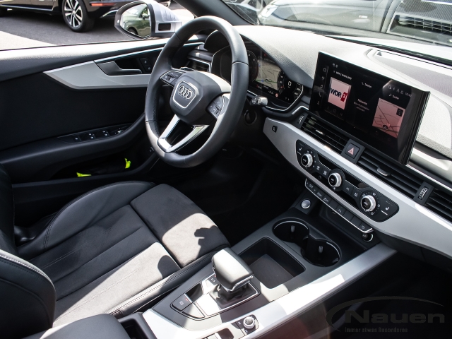 A5 Cabriolet 35 TDI Advanced *mtl. 349,- 3,99%*