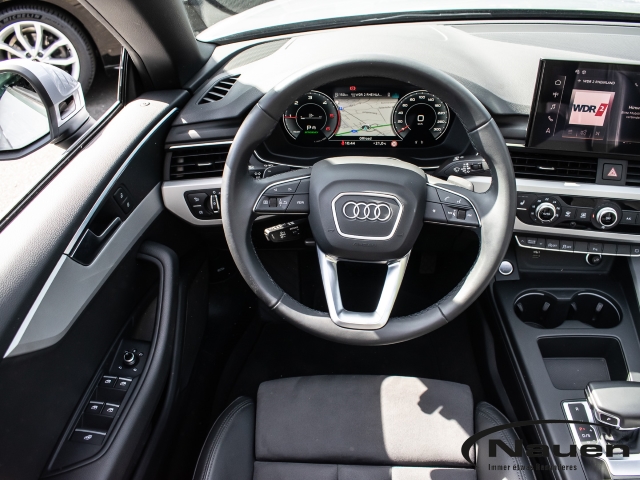 A5 Cabriolet 35 TDI Advanced *mtl. 349,- 3,99%*