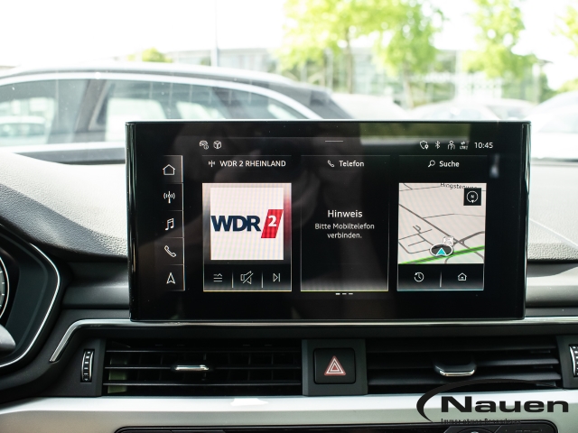 A5 Cabriolet 35 TDI Advanced *mtl. 349,- 3,99%*