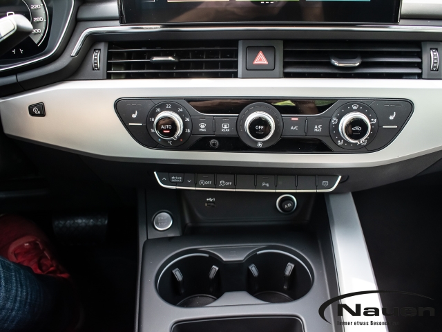 A5 Cabriolet 35 TDI Advanced *mtl. 349,- 3,99%*