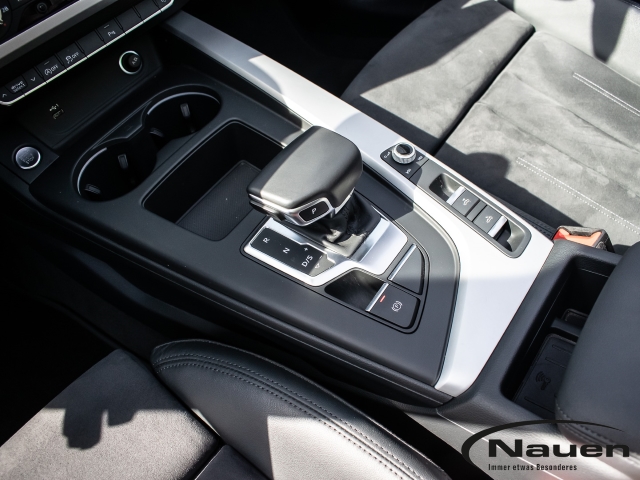 A5 Cabriolet 35 TDI Advanced *mtl. 349,- 3,99%*