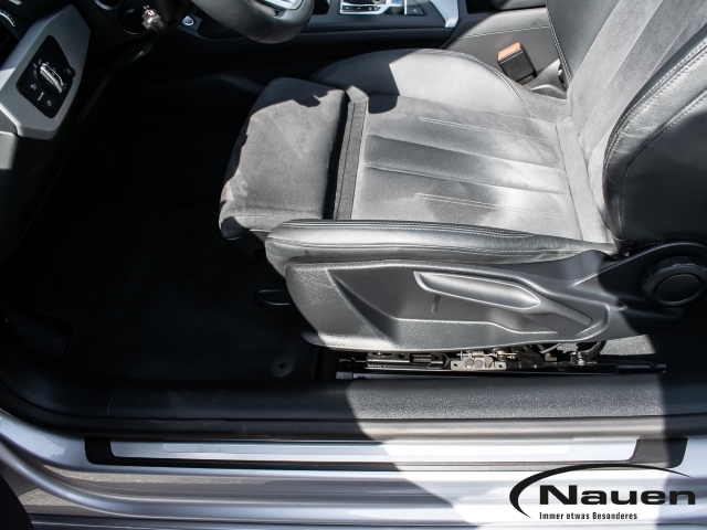 A5 Cabriolet 35 TDI Advanced *mtl. 349,- 3,99%*