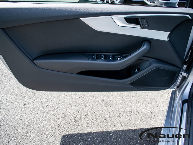 A5 Cabriolet 35 TDI Advanced *mtl. 349,- 3,99%*