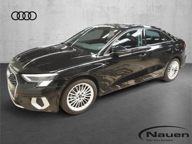 A3 Limousine 35 TFSI advanced *mtl. 249,- 3,99%*