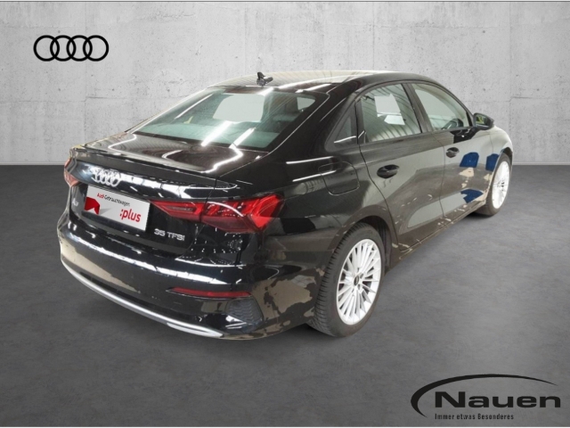 A3 Limousine 35 TFSI advanced *mtl. 249,- 3,99%*