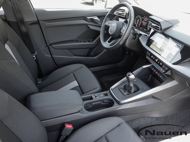 A3 Sportback 30 TDI Schalter *mtl. 239,- 3,99%*