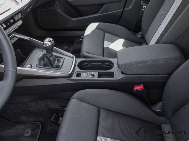 A3 Sportback 30 TDI Schalter *mtl. 239,- 3,99%*