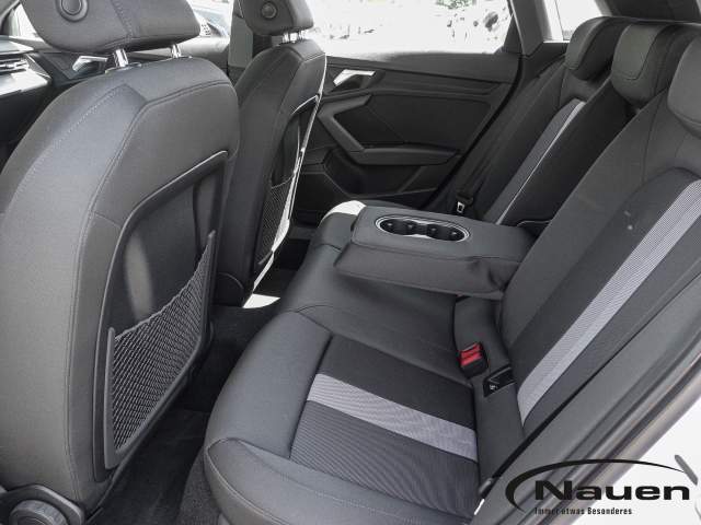 A3 Sportback 30 TDI Schalter *mtl. 239,- 3,99%*