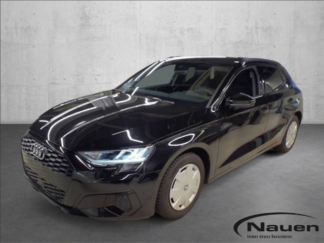 A3 Sportback 30 TFSI Advanced mtl. 229,- 3,99%*