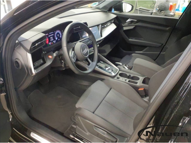 A3 Sportback 30 TFSI Advanced mtl. 229,- 3,99%*