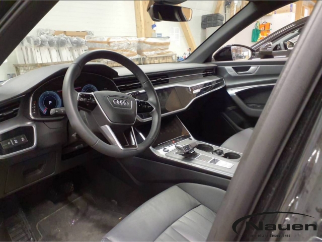 A6 Avant 40 TDI S-line *mtl. 399,- 3,99%*