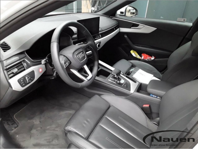 A4 Avant 35 TFSI S-line *mtl. 299,- 3,99%*