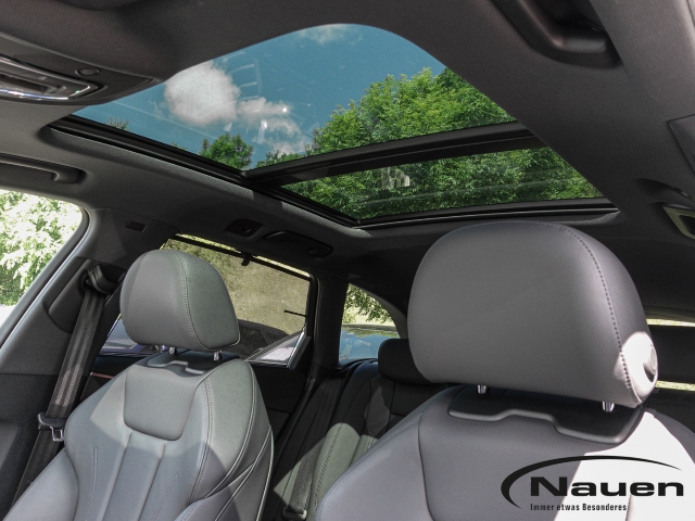 A4 Avant 35 TFSI S-line *Leasingrate 332,-*