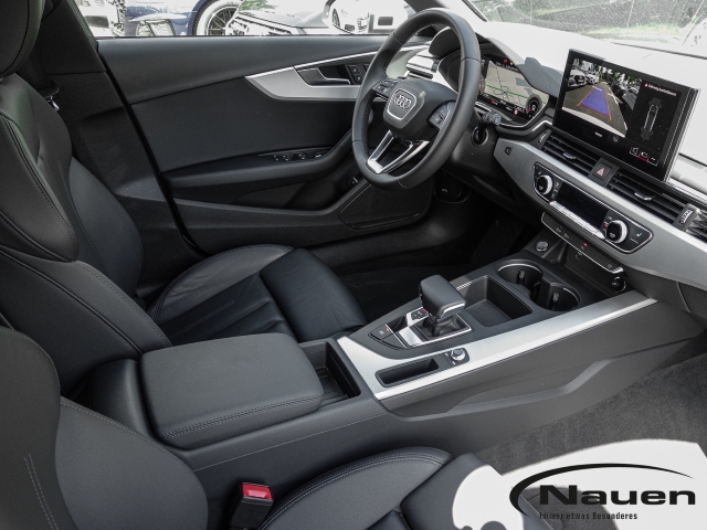 A4 Avant 35 TFSI S-line *Leasingrate 332,-*