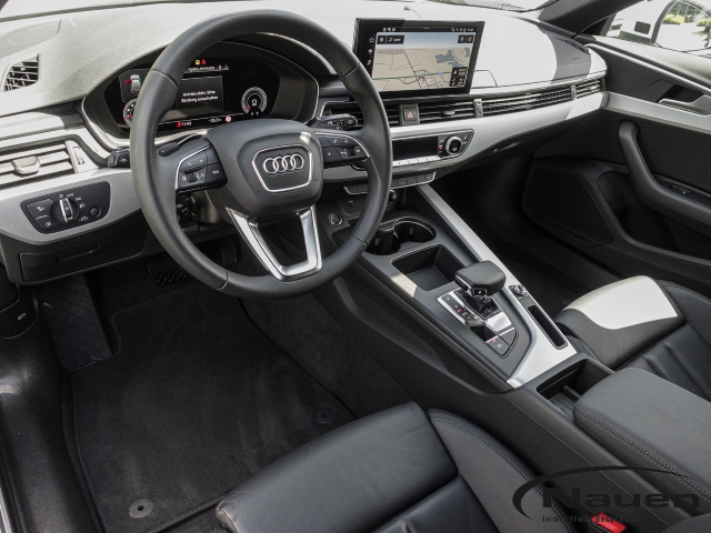 A4 Avant 35 TFSI S-line *Leasingrate 332,-*