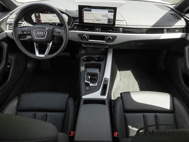 A4 Avant 35 TFSI S-line *Leasingrate 332,-*