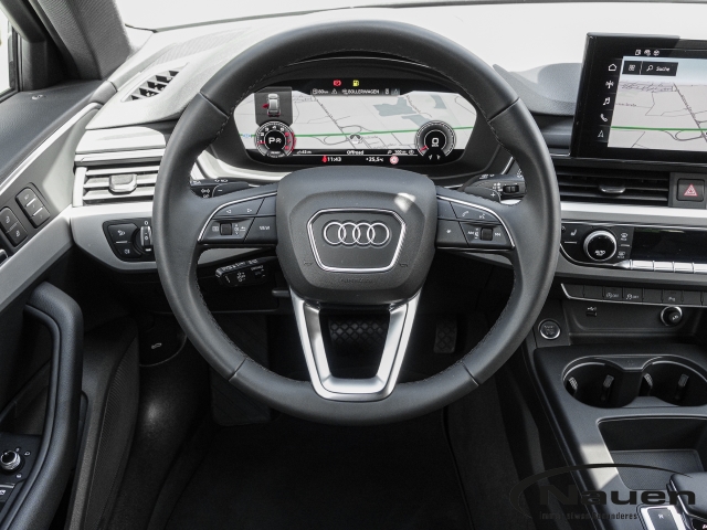 A4 Avant 35 TFSI S-line *Leasingrate 332,-*
