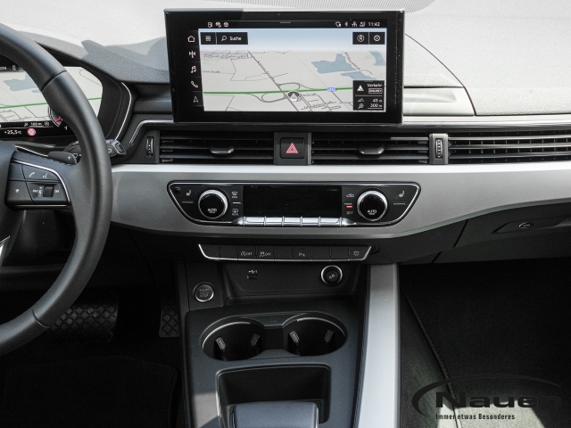 A4 Avant 35 TFSI S-line *Leasingrate 332,-*