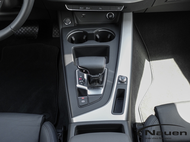 A4 Avant 35 TFSI S-line *Leasingrate 332,-*