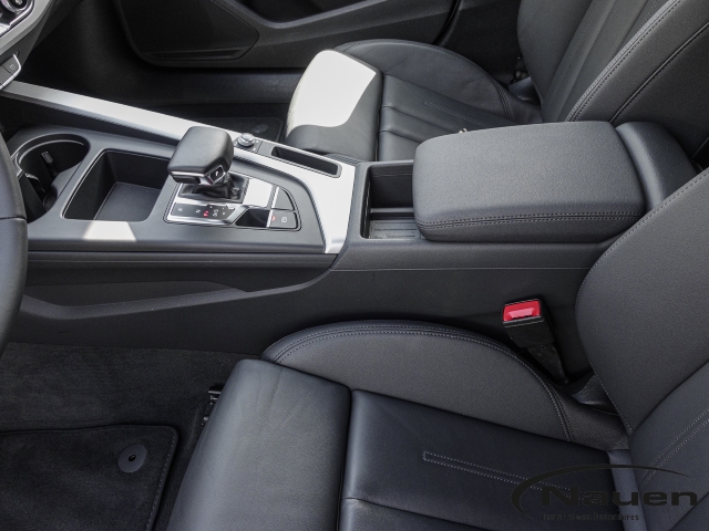 A4 Avant 35 TFSI S-line *Leasingrate 332,-*