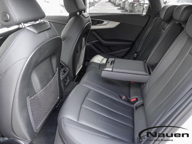 A4 Avant 35 TFSI S-line *Leasingrate 332,-*