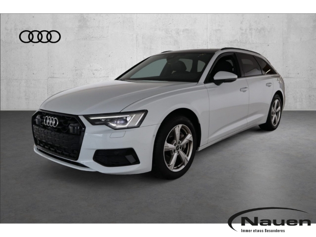 A6 Avant 45 TFSI S-tronic Sport *mtl. 399,- 3,99%*