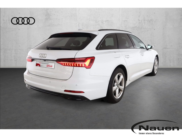 A6 Avant 45 TFSI S-tronic Sport *mtl. 399,- 3,99%*