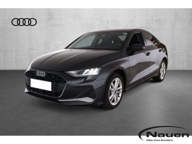 A3 Limousine 30 TFSI S-tronic *mtl. 299,- 3,99%*