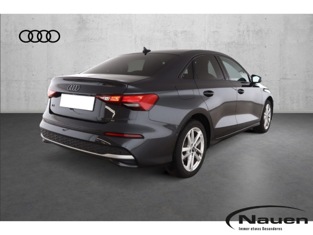 A3 Limousine 30 TFSI S-tronic *mtl. 299,- 3,99%*