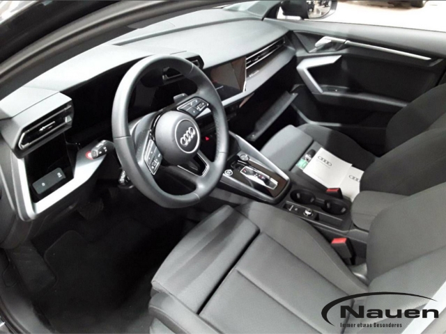 A3 Limousine 30 TFSI S-tronic *mtl. 299,- 3,99%*