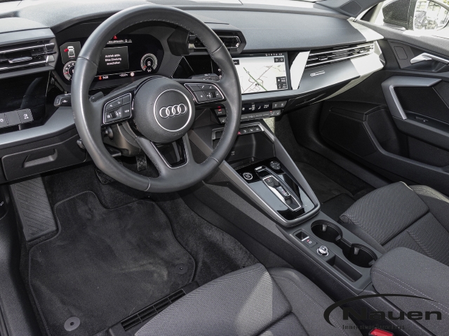 A3 Limousine 30 TFSI S-tronic *mtl. 299,- 3,99%*