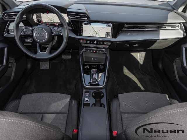 A3 Limousine 30 TFSI S-tronic *mtl. 299,- 3,99%*