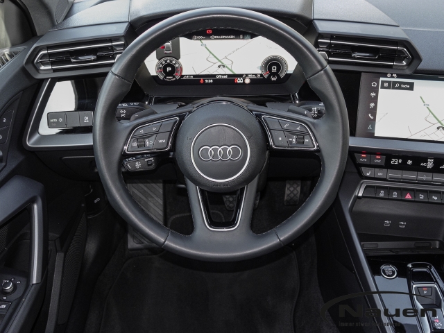 A3 Limousine 30 TFSI S-tronic *mtl. 299,- 3,99%*