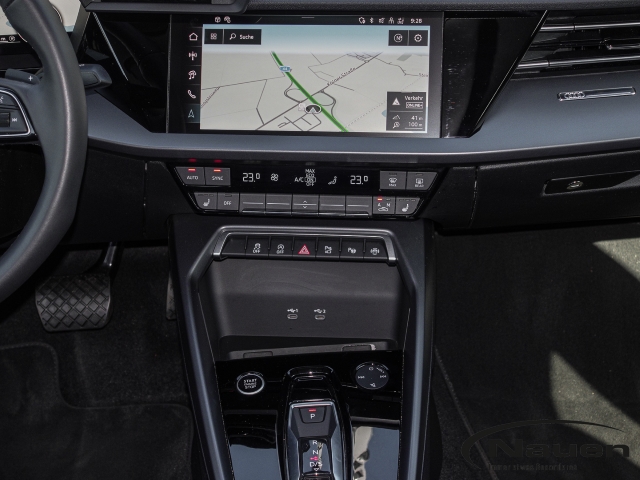 A3 Limousine 30 TFSI S-tronic *mtl. 299,- 3,99%*