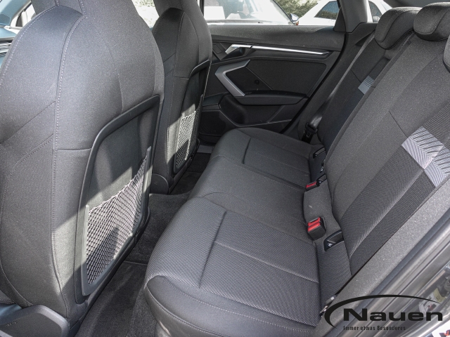 A3 Limousine 30 TFSI S-tronic *mtl. 299,- 3,99%*