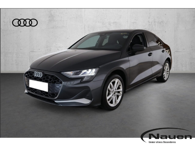 A3 Limousine 30 TFSI S-tronic *mtl. 299,- 3,99%*