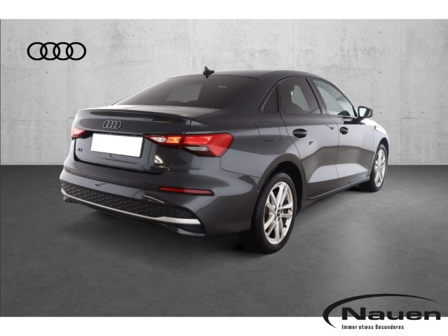 A3 Limousine 30 TFSI S-tronic *mtl. 299,- 3,99%*