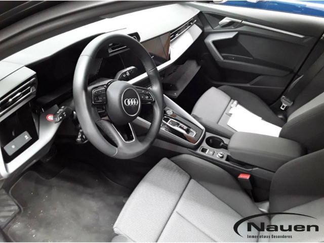 A3 Limousine 30 TFSI S-tronic *mtl. 299,- 3,99%*