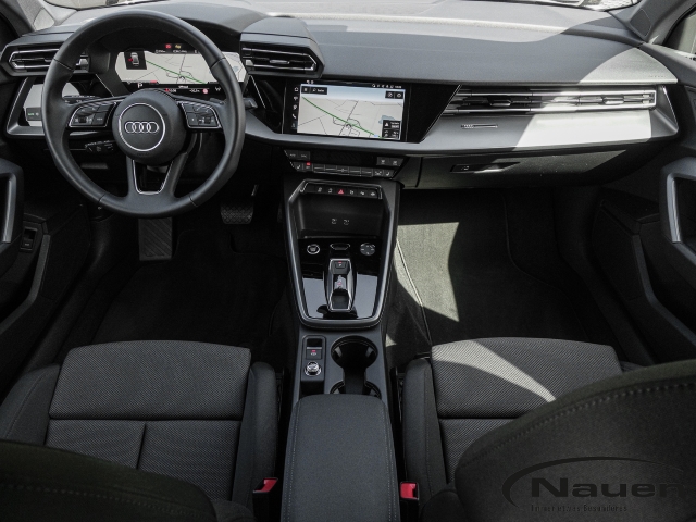A3 Limousine 30 TFSI S-tronic *Leasingrate 239,-*