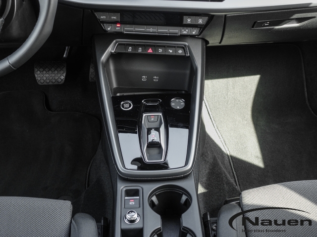A3 Limousine 30 TFSI S-tronic *Leasingrate 239,-*