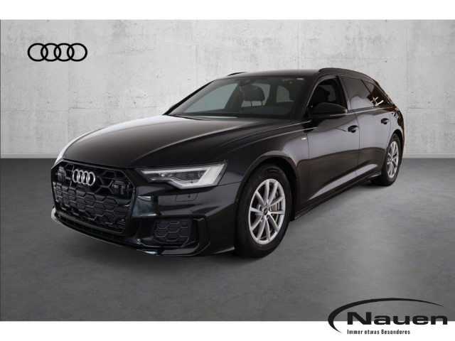 A6 Avant 45 TFSI S-line *mtl. 449,- 3,99%*