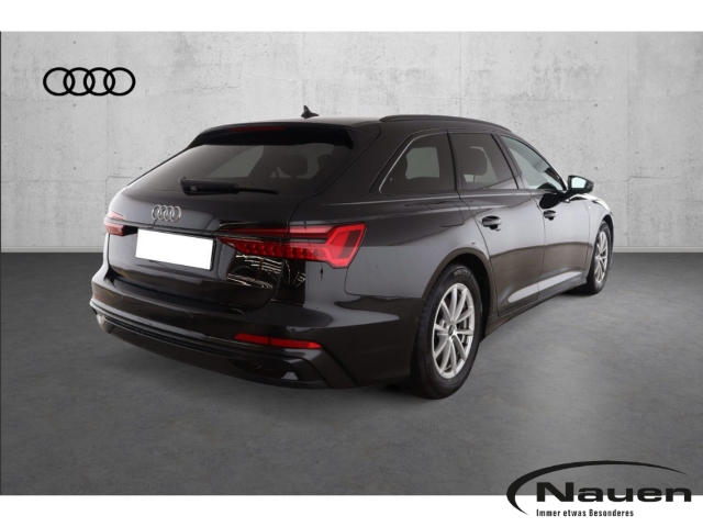 A6 Avant 45 TFSI S-line *mtl. 449,- 3,99%*
