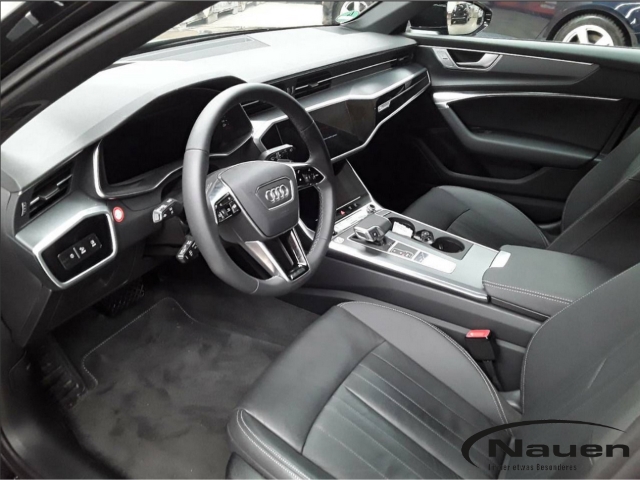 A6 Avant 45 TFSI S-line *mtl. 449,- 3,99%*