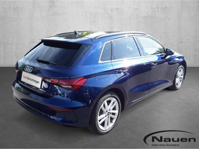 A3 Sportback 30 TFSI S-tronic *mtl. 289,- 3,99%*