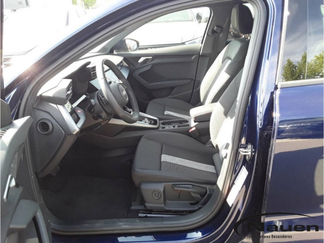 A3 Sportback 30 TFSI S-tronic *mtl. 289,- 3,99%*